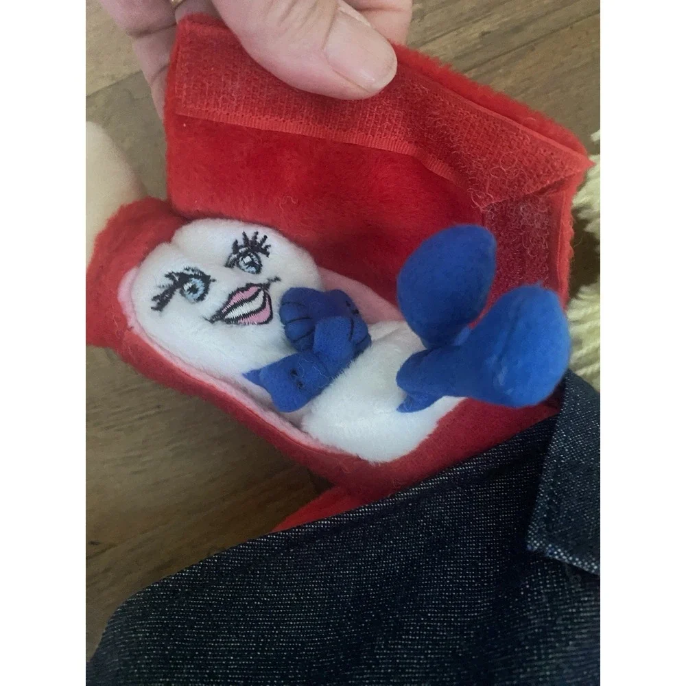 Little Organ Andy Teaching Doll Complete Set Anatomy Homeschool Organwise Guys